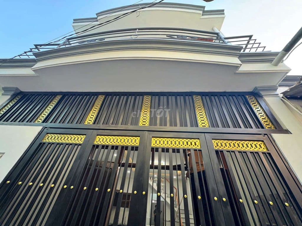 NHÀ RỘNG ĐẸP PHÙ HỢP ĐẠI GIA ĐÌNH ĐÔNG NGƯỜI DI CHUYỂN QUÁ TIỆN - Ảnh 2