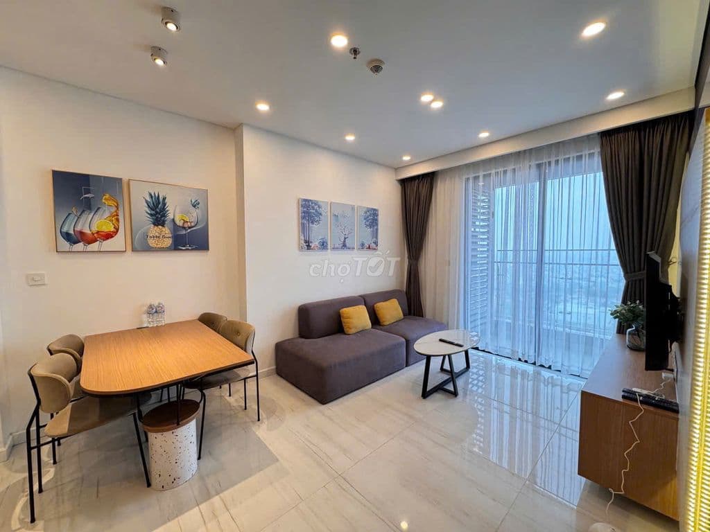 CẬP NHẬT NHỮNG CĂN HỘ "KẸT TIỀN BÁN GẤP" KINGDOM 101: 1PN - 2PN - 3PN