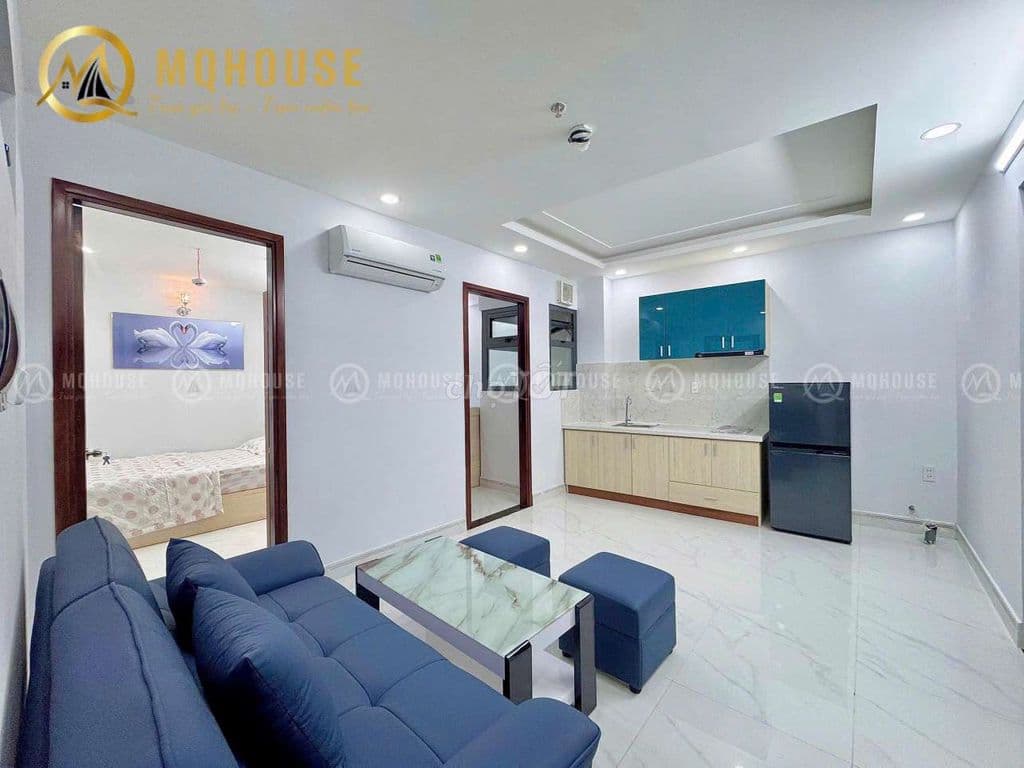 Chuyên 2PN Theo Yêu Cầu Khách Khu Vực Gần Sân Bay . - Ảnh 2