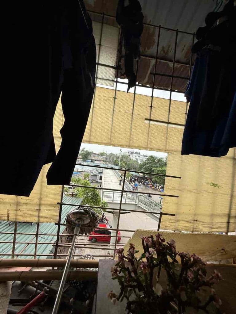 Bán căn hộ CC Đền Lừ, 3NP, 2VS,P.Khách, P. Bếp rộng rãi, 4,94 tỷ(TL) - Ảnh 2