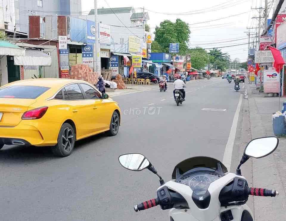 NHÀ CẤP 4 MT ĐƯỜNG HOÀNG HỮU NAM - 15 TỶ/150M2 - Ảnh 2