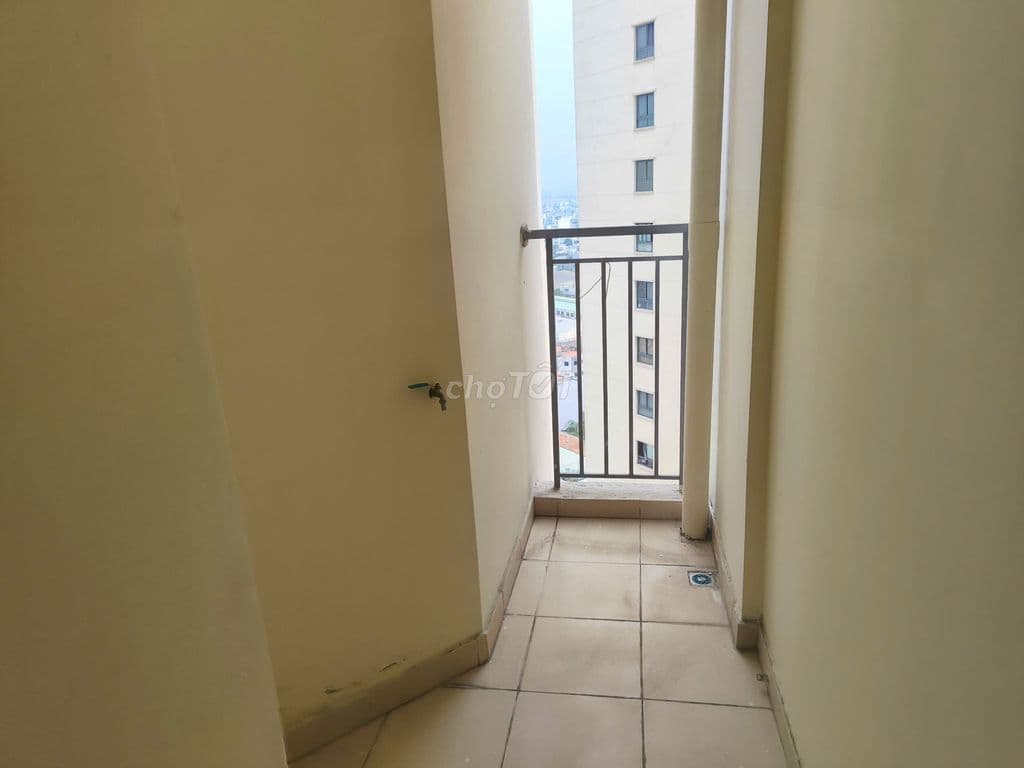 Bán Căn 1 PN D'Gold - Lầu Thấp - Giá Chỉ 920 triệu (tổng giá) - Ảnh 2