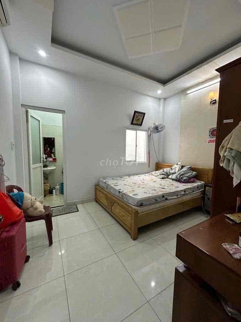Lê Văn Thọ 70m2 • 3 Tầng BTCT • Ô Tô Ngủ Trong Nhà • Giá Nhỉnh 6 Tỷ - Ảnh 3