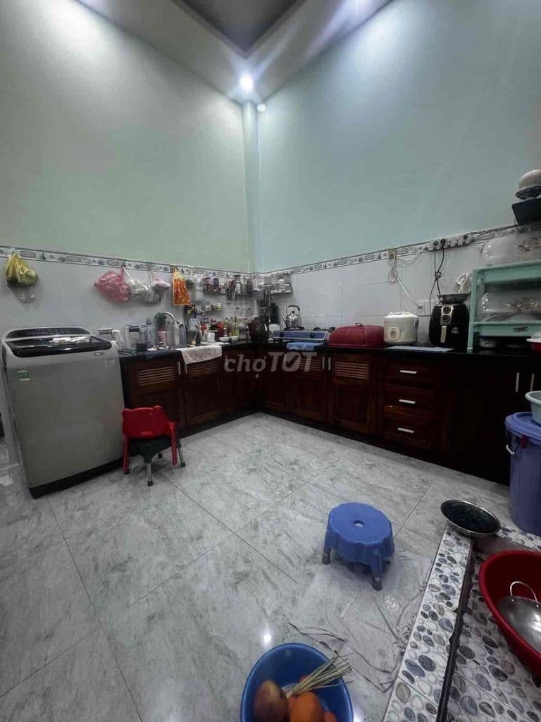 BÁN NHÀ CHO KHÁCH HỮU DUYÊN - Ảnh 3