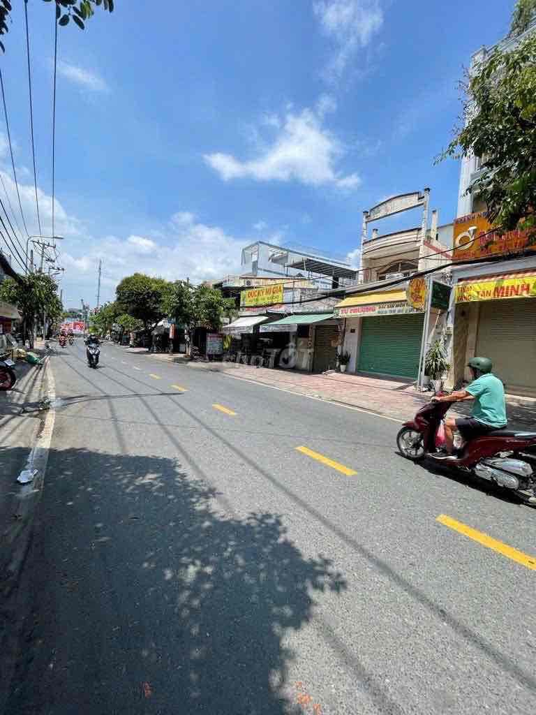 Q7 GIẢM SÓC 3xx TR - MUA ĐẤT TẶNG NHÀ NHÀ MẶT TIỀN - LÊ VĂN LƯƠNG PHƯỜ - Ảnh 2