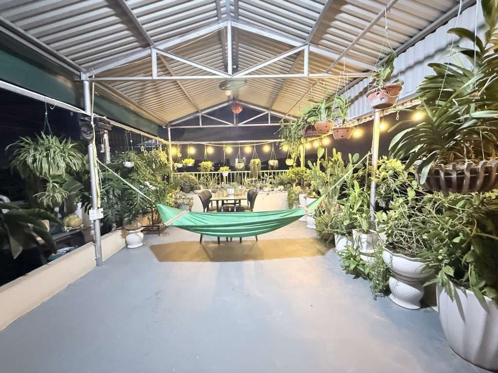 Tân Mai – Hoàng Mai DT 40m2, 6 tầng hơn 6.t.y - Ảnh 3