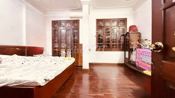 bán nhà đẹp Bạch Mai 45m² 6 tầng chỉ 13 tỷ
