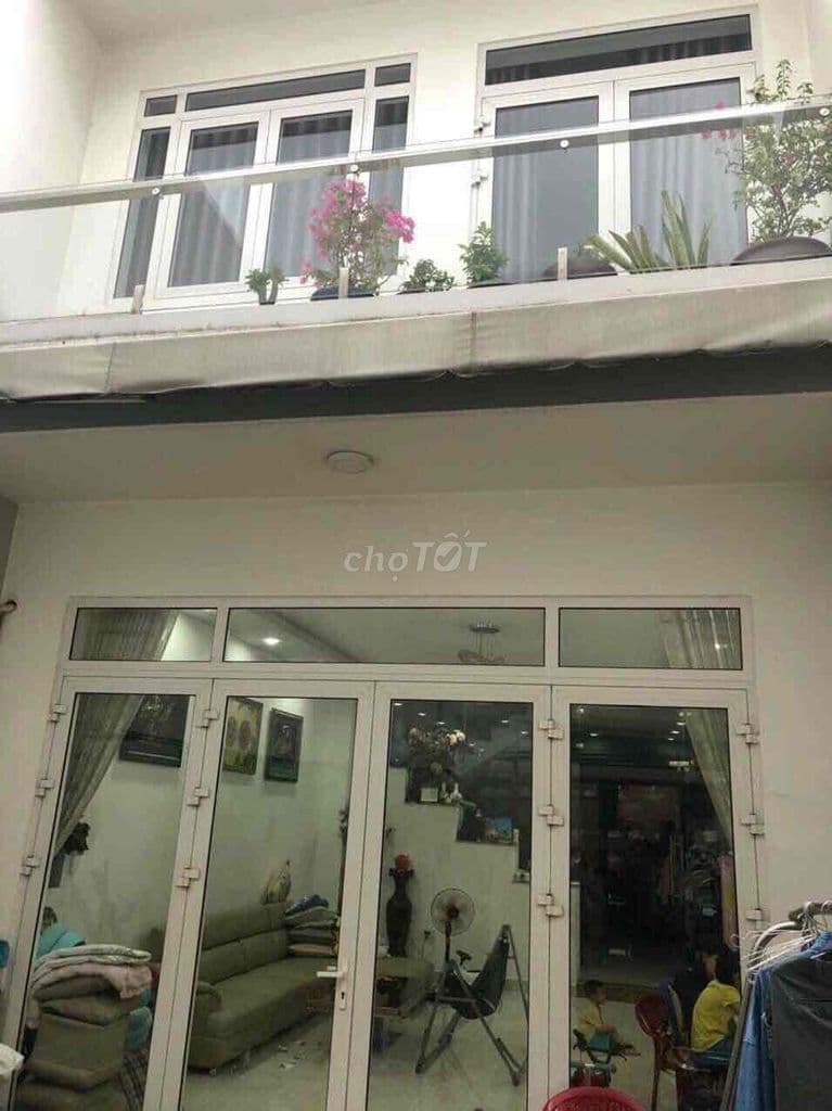 MẶT TIỀN ĐƯỜNG TĂNG NHƠN PHÚ 3 TẦNG 170m Giá Đầu Tư 23,8 tỷ tl - Ảnh 2