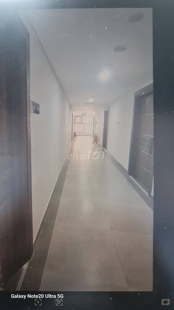 CHÍNH CHỦ CẦN BÁN CĂN 1105 – K5 KHAI SƠN LONG BIÊN - Ảnh 2