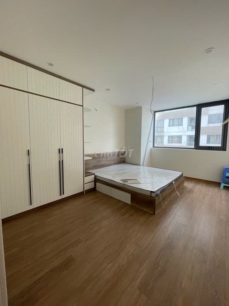 Căn 3PN N04B Ngoại Giao Đoàn – nhà làm để ở rất đẹp - Ảnh 2