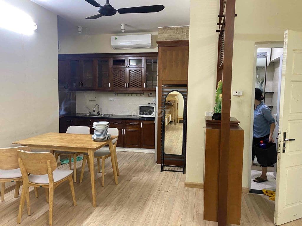 Chính chủ cần bán CC 17T11 Nguyễn Thị Định
