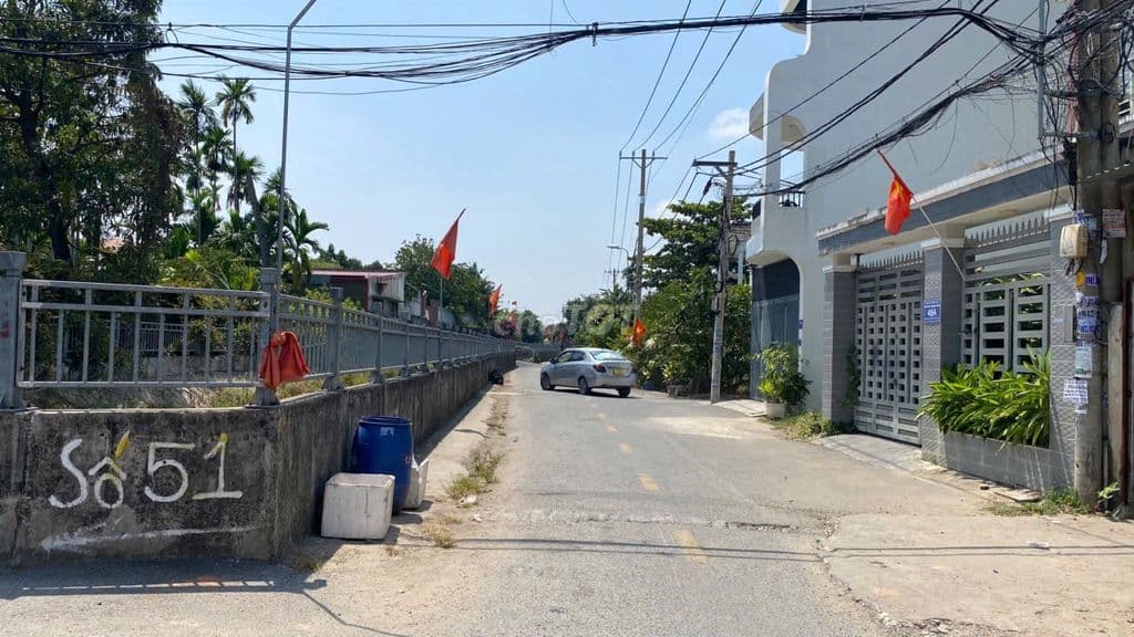 SỐC NHÀ XƯỞNG 7X23 ,THẠNH LỘC 51 GIÁ 6,5 TỈ LÀM 10 PHÒNG CHO THUÊ OK - Ảnh 3