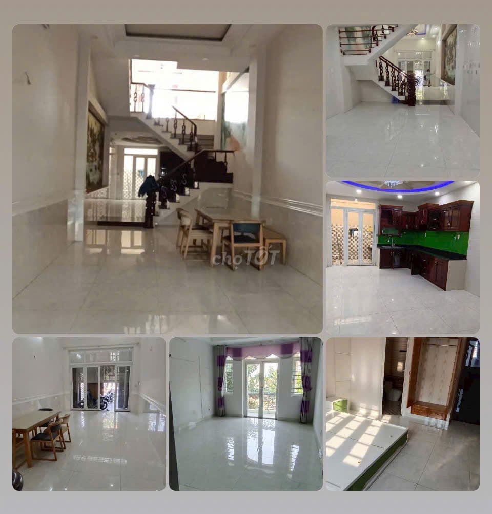 🏡 BÁN NHÀ MẶT TIỀN QUẬN 12 – VỊ TRÍ KINH DOANH TỐT 📍 - Ảnh 2