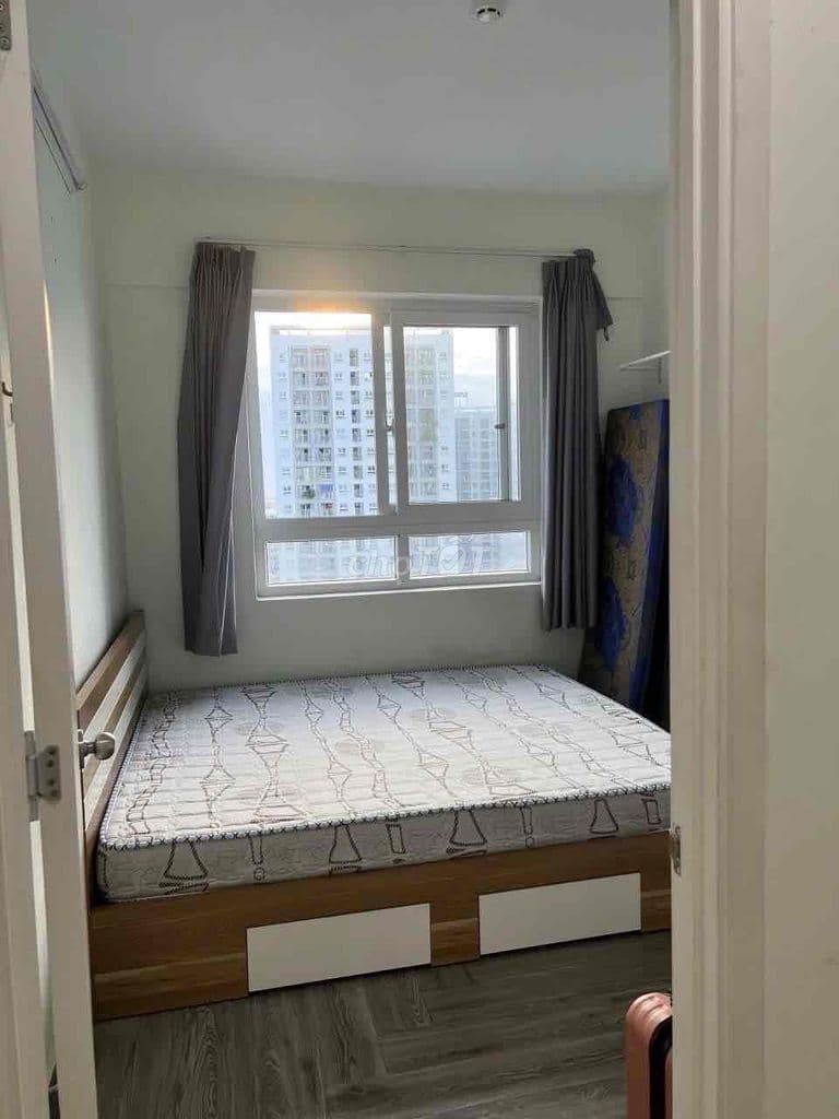 Chính chủ cần bán gấp căn hộ Topaz Home Phan Văn Hớn - Ảnh 3