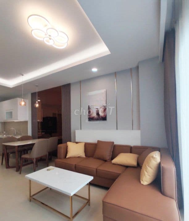 Carillon 7 Tân Phú - Xách vali vào ở - 33 Lương Minh Nguyệt