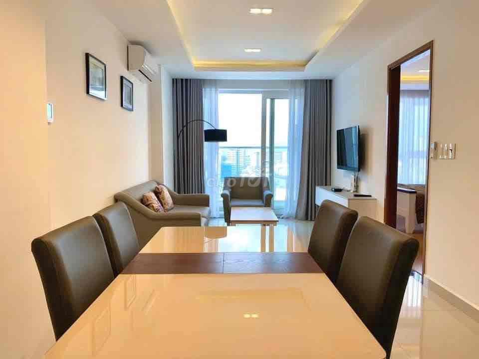 Bán căn hộ chung cư tại Sky Center, 6,25 tỷ, 74,31m2, giá ưu đãi hàng - Ảnh 2