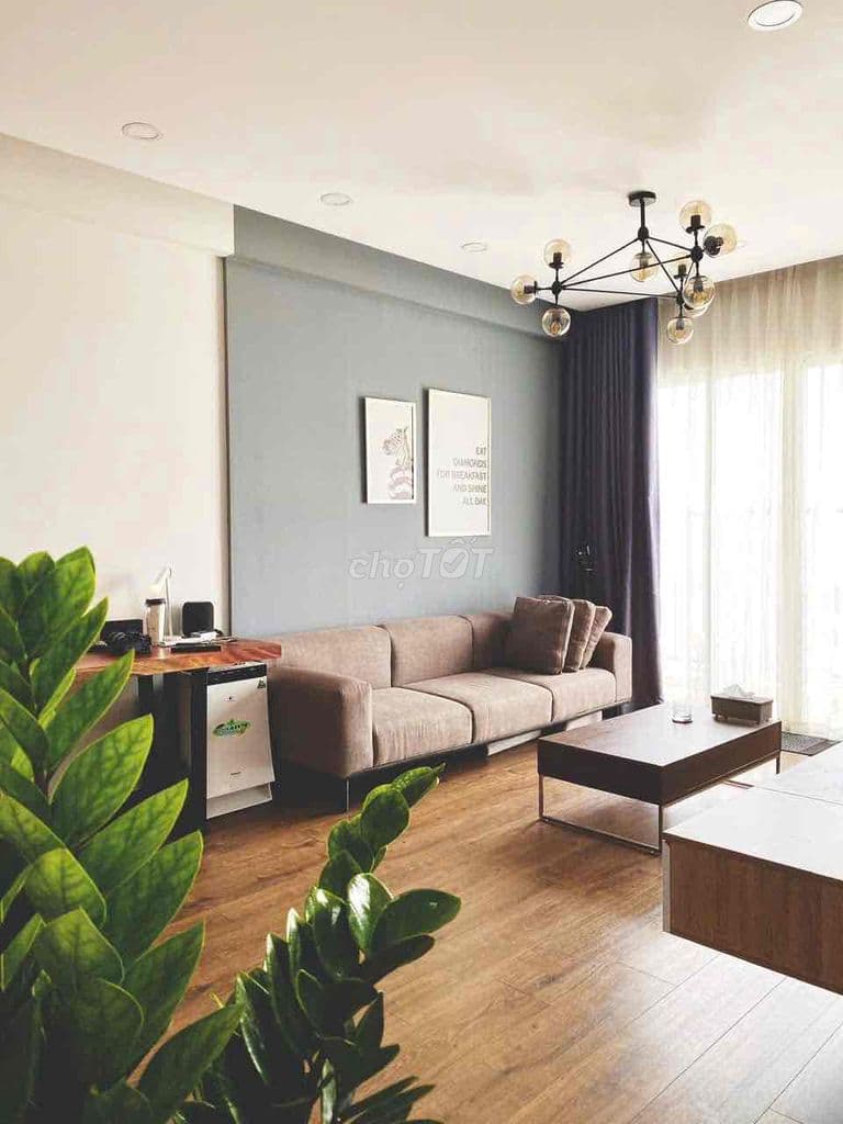 Cần bán căn hộ Carillon 5, quận Tân Phú, 71m2 2PN-2WC Full nội thất - Ảnh 2