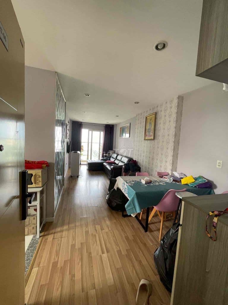 Bán Căn Hộ City gate 2PN-3PN Võ Văn Kiệt P16 Q8 - Ảnh 2