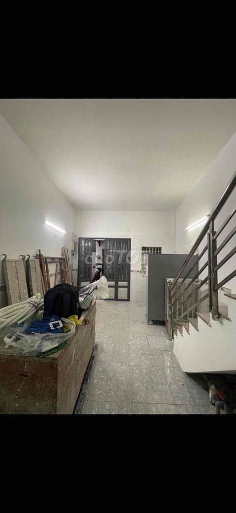 🔥NHÀ GÒ VẤP 36M² - 2 TẦNG 🔥 🔥CHỦ NGỘP BÁN GẤP 2.3 T,Ỷ🔥 - Ảnh 2