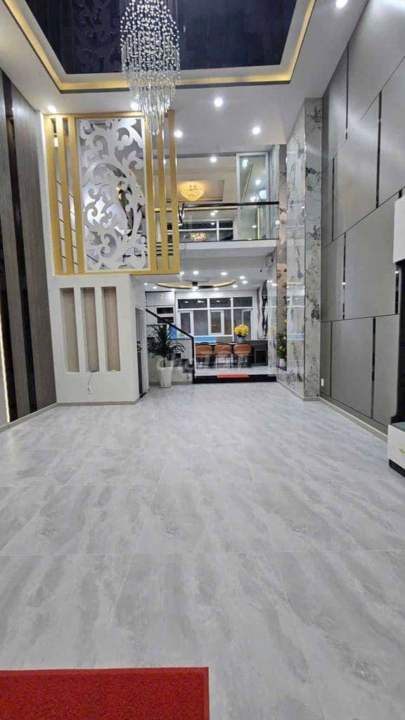Nhà Liền Kề Khu Víp, sát bên Phú Mỹ Hưng - Ảnh 2