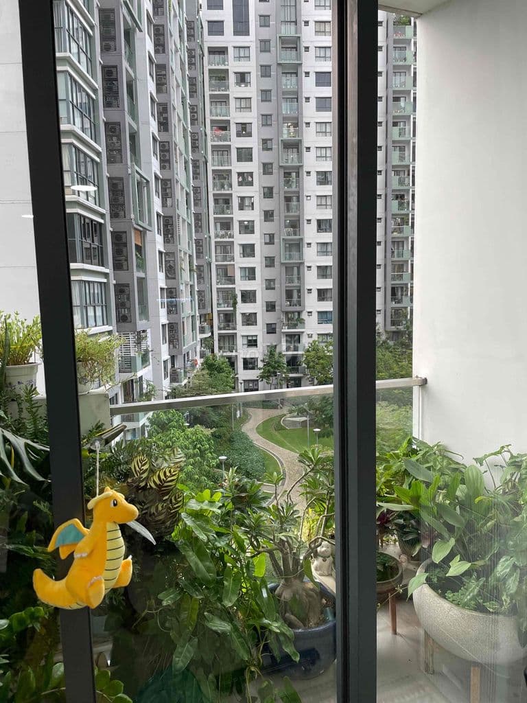 Bán căn hộ chung cư Emerald Celadon City - Ảnh 2