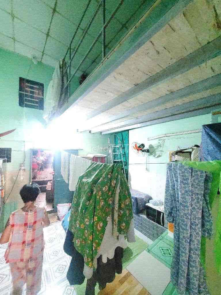 Quá rẻ chỉ "73tr/m2" - Bán đất tặng nhà C4 75m2 - Nguyễn Văn Đậu - Ảnh 2