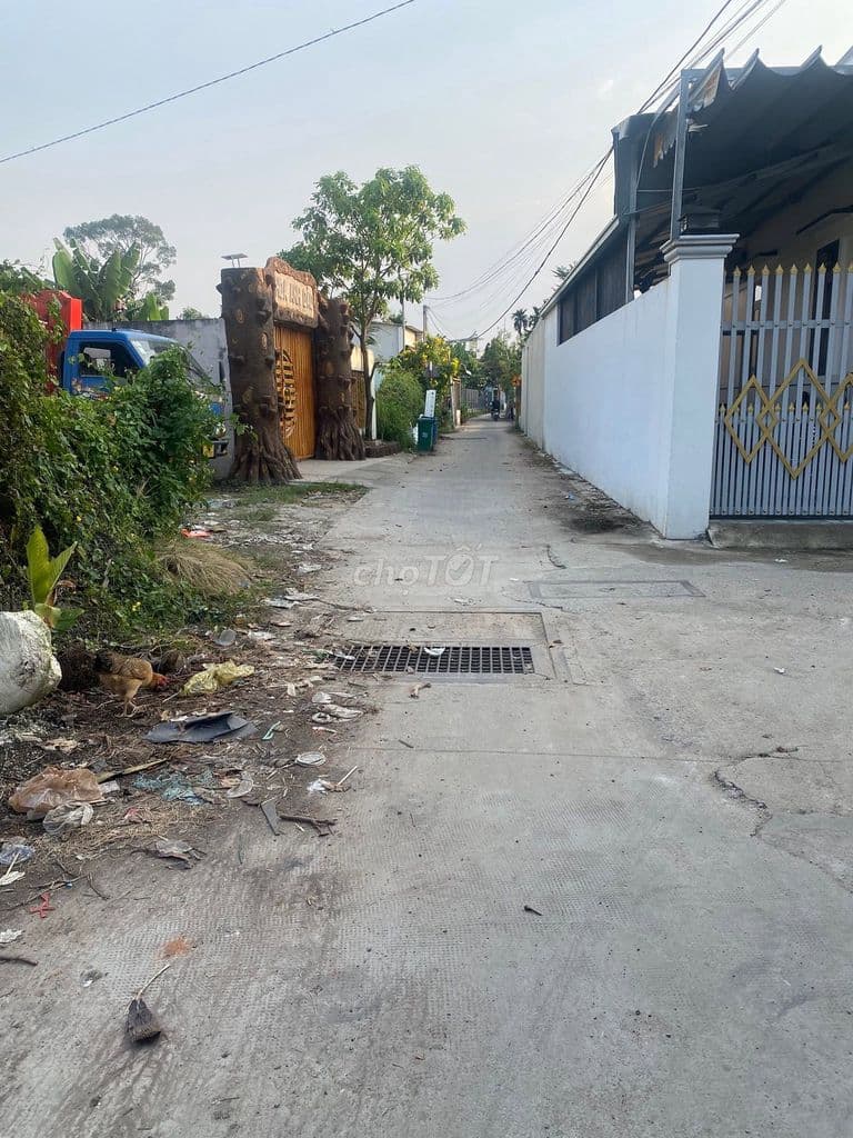 bán đất 153m2 sẹt Nguyễn Văn Lộng giá 3.5 tỷ - Ảnh 2