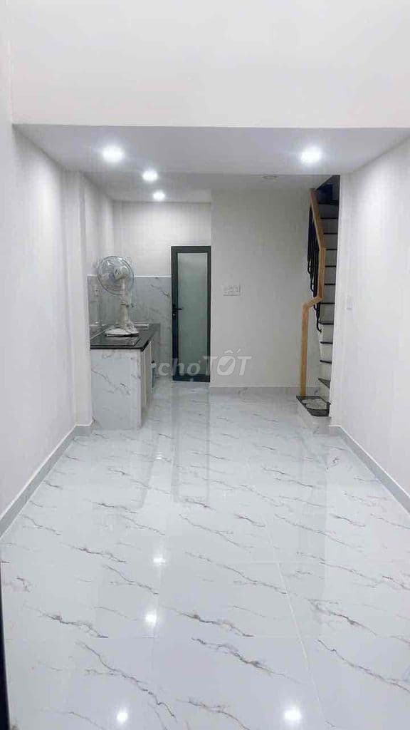BÁN NHÀ CHÍNH CHỦ HUỲNH VĂN BÁNH - Ảnh 2