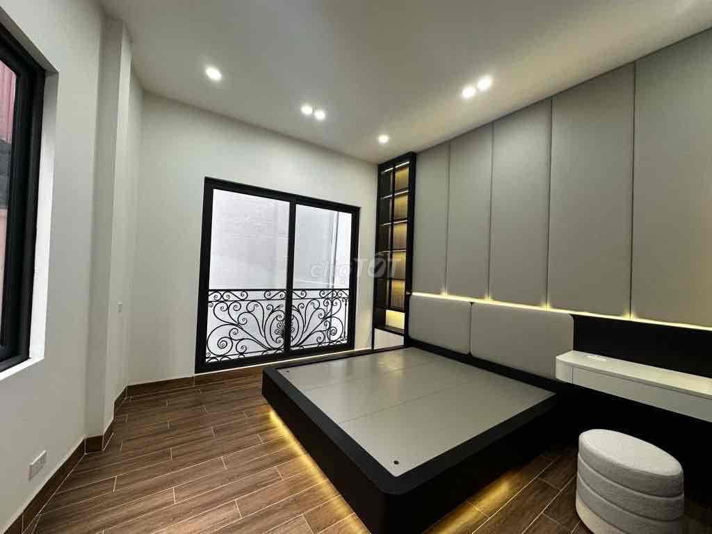 BÁN GẤP NHÀ PHÚC LỢI – LONG BIÊN - Ảnh 3