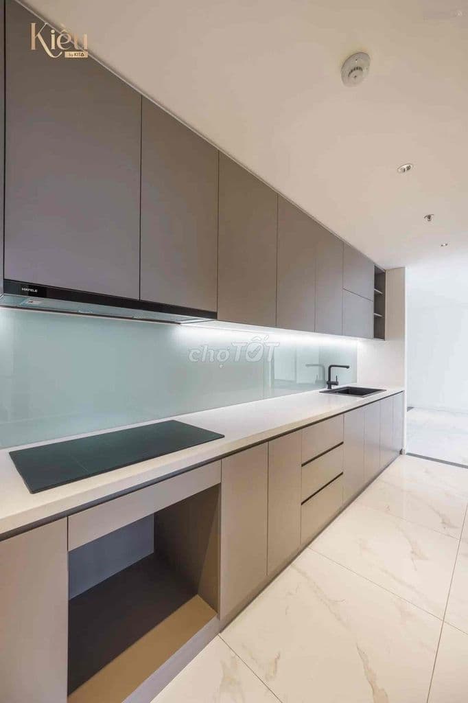 Chính chủ bán căn hộ cao cấp Mặt tiền Trần Hưng Đạo, 2PN 2WC View Sông - Ảnh 2