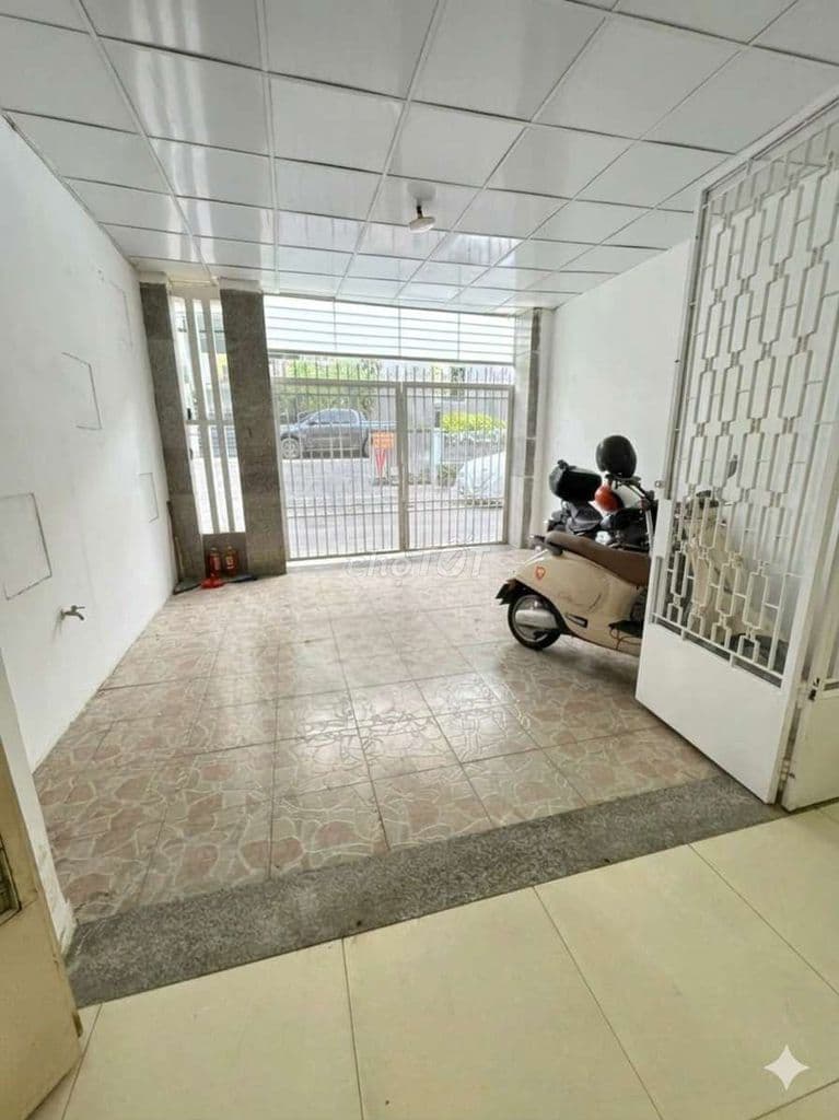 Bán nhà đường D1, Bình Thạnh, gần Metro và Landmark 81 - Ảnh 3