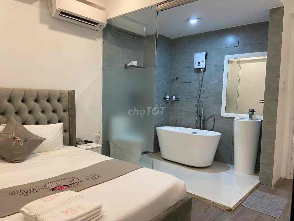 CĂN GÓC 2 MẶT TIỀN PHAN XÍCH LONG, PHƯỜNG 3, QUẬN PHÚ NHUẬN - Ảnh 3