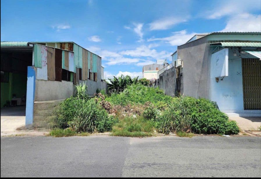 1 LÔ *** CHỦ XUẤT CẢNH BÁN GẤP 189m² TÂN PHÚ TRUNG CHẬM LÀ MẤT