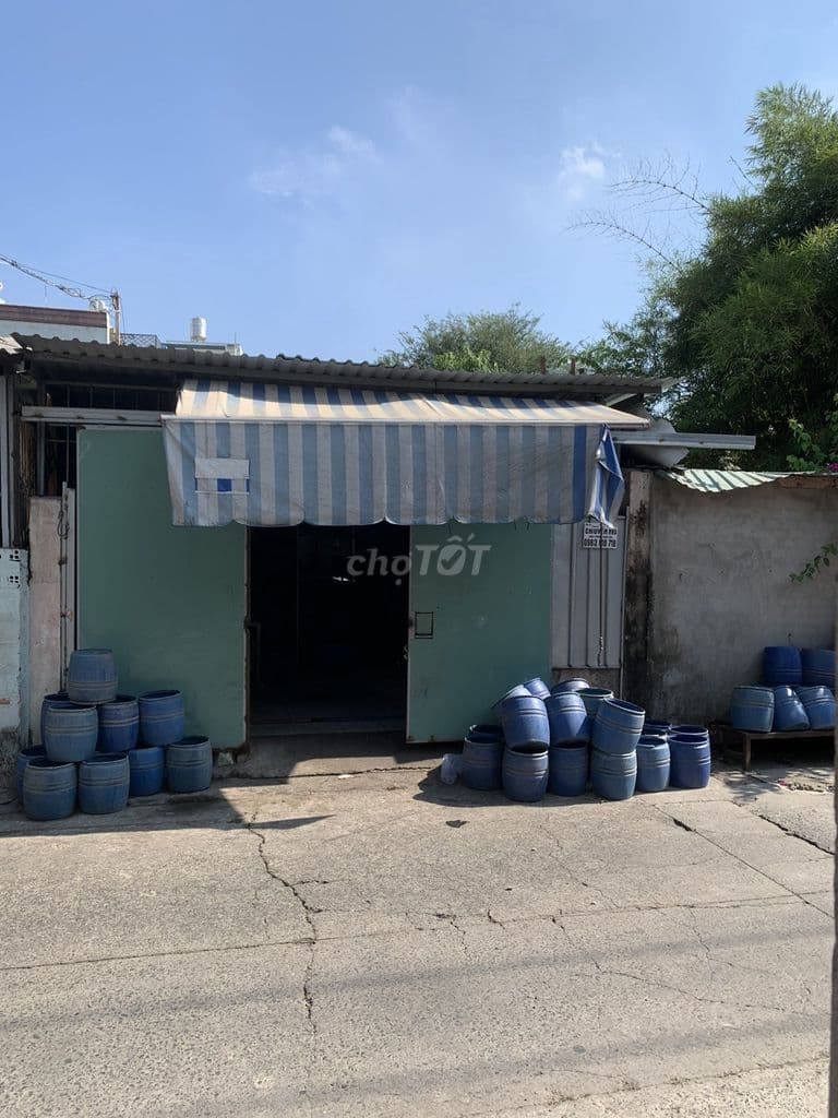 Bán nhà cấp 4, đường số 19 P. Thạnh Mỹ Lợi(Cát Lái mới). Giá 9 tỷ - Ảnh 3