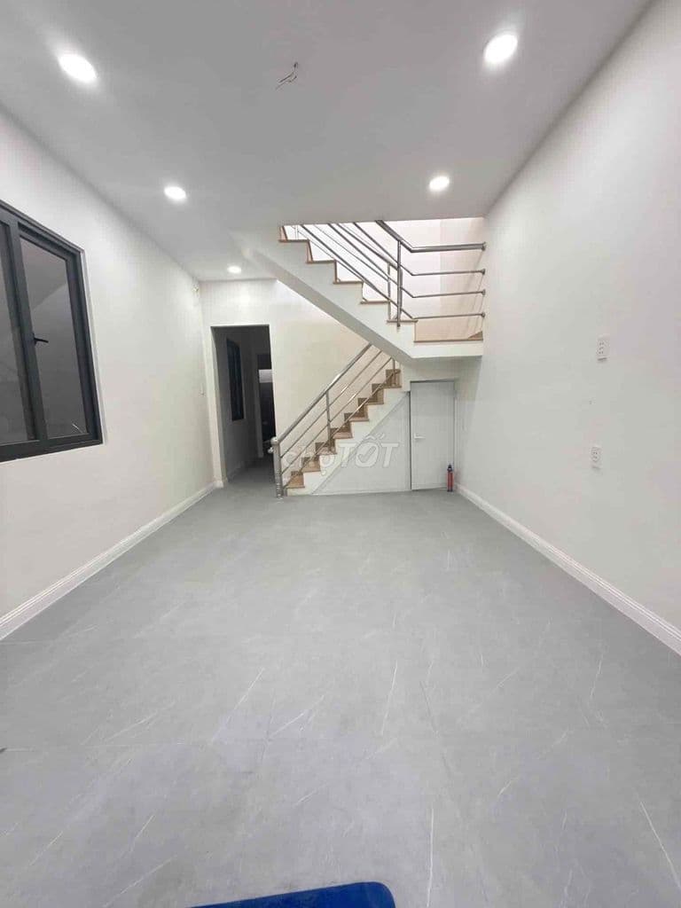 🔥 GIẢM SỐC 50TR – NHÀ NGAY CÔNG VIÊN AN SƯƠNG – CHỈ 4,65 TỶ 🔥 - Ảnh 3