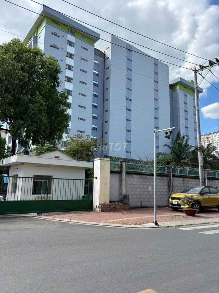70M2 4,2*17- Q12- SÁT PHẦN MỀM QUANG TRUNG- THÔNG QL1A- DƯƠNG THỊ MƯỜI - Ảnh 2