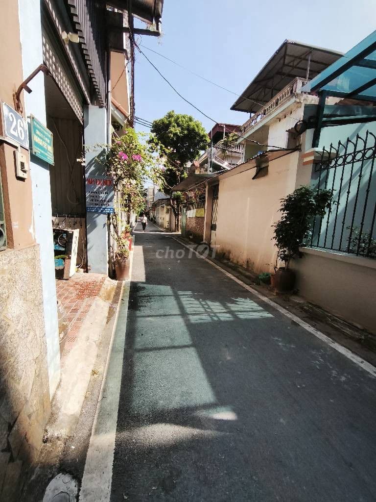 CHỐT NHANH! ĐẤT VÀNG ĐỨC GIANG 105M2 - CHỈ NHỈNH 17 TỶ - Ảnh 2