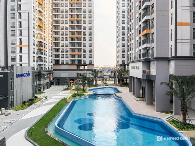 Bán căn hộ Lovera Vista Khang Điền Bình Chánh. 65,58m2 - 2PN + 2WC - Ảnh 2