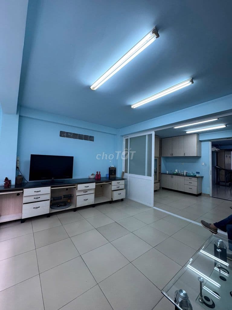 nhà khu Vip 7A Thành Thái cần bán gấp để xử lý việc riêng - Ảnh 3