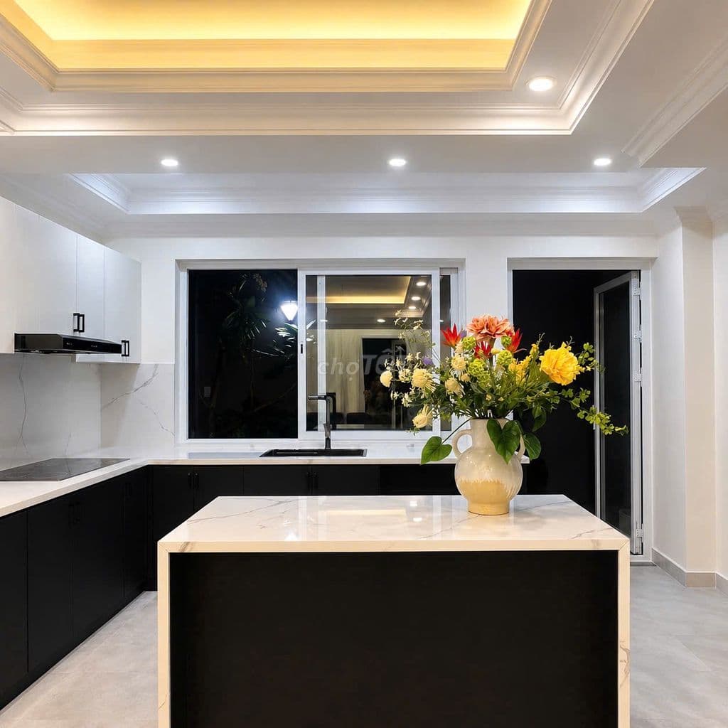 🔥NHỈNH 8 TỶ 🔥 SIÊU PHẨM NGAY ĐẠI HỌC RMIT- 5 TẦNG - Ảnh 2