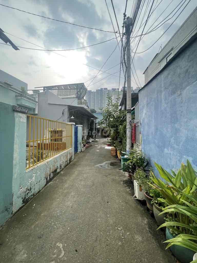 SIÊU PHẨM ĐẦU TƯ -1ĐỜI CHỦ-(6.5❌24) HUỲNH TẤN PHÁT-CHO XÂY DỰNG CAO