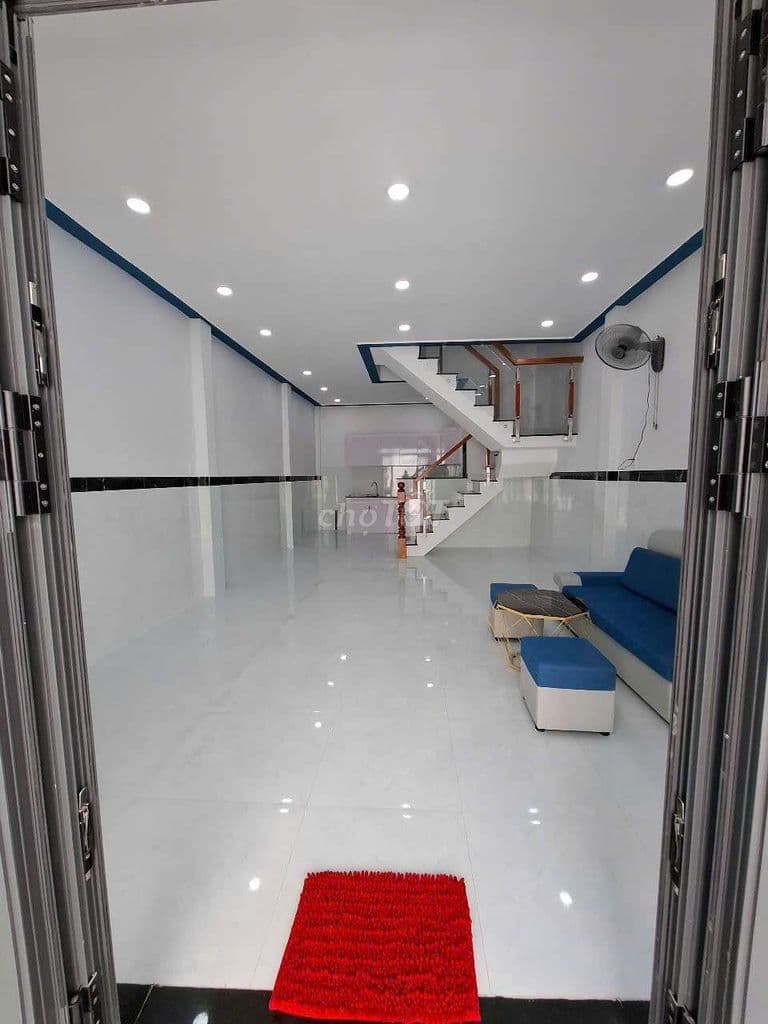 hẻm 73 đường 46 - Ảnh 2
