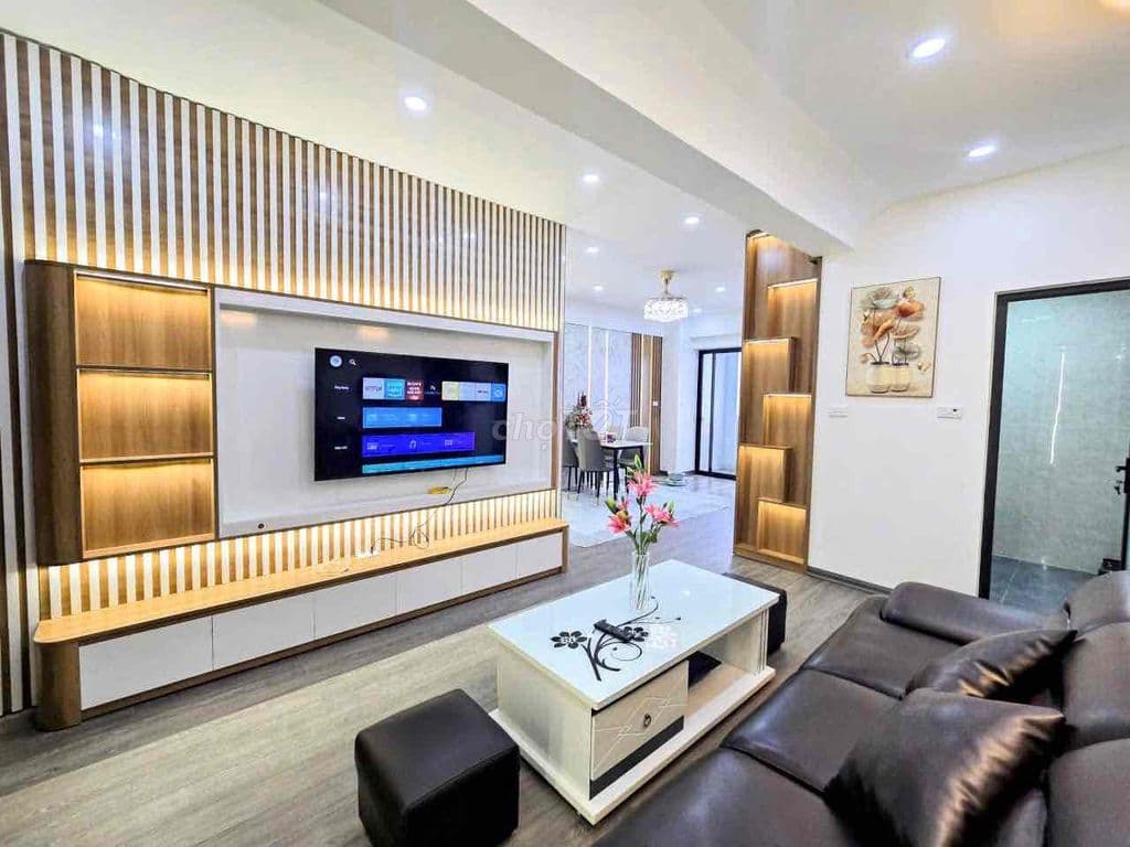 🏡 CĂN HỘ ĐẸP – TẦNG VIP – FULL NỘI THẤT – VỀ Ở NGAY TẠI VIỆT HƯNG, - Ảnh 2