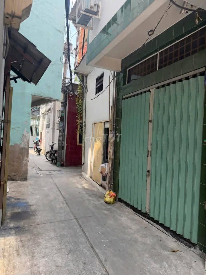 Bán nhà Nguyễn Thị Thảnh, Thới Tam Thôn, Hóc Môn, 79m², HXH, giá 1tỷ9 - Ảnh 2