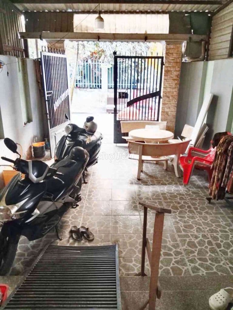 🔥 MT ĐƯỜNG SỐ – 83M² SIÊU HIẾM – 5PN – KHU DÂN CƯ ĐẸP – GIÁ CHỈ 4TY5