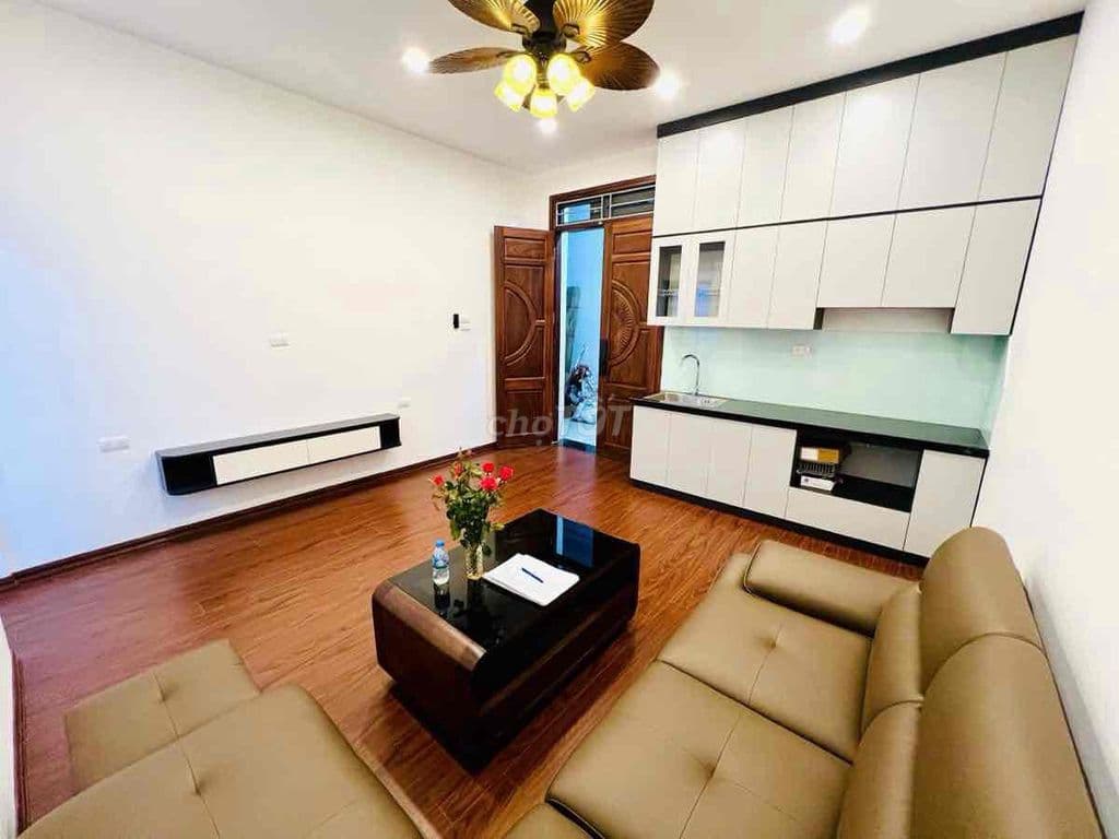 VIP! Nhà TT Ngã Tư Sở 65m, T3,2N+2VS khép kín riêng biệt 3,55 tỷ - Ảnh 2