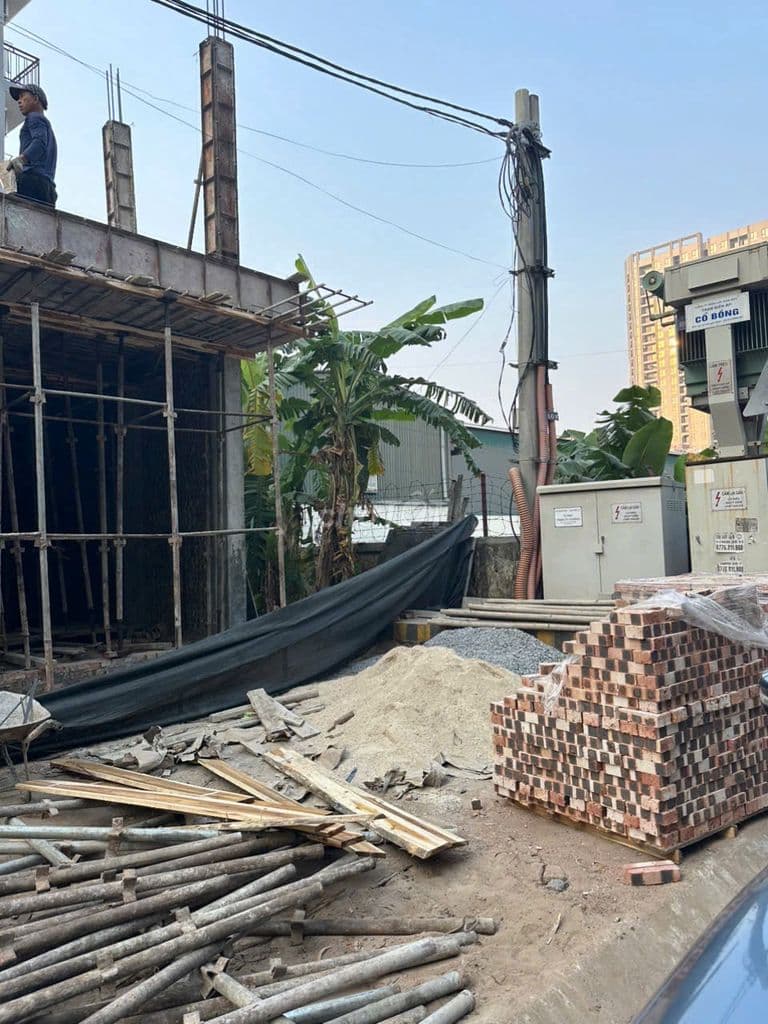 45,3m Mặt Đường Di Ái giá *** khu vực - Ảnh 2