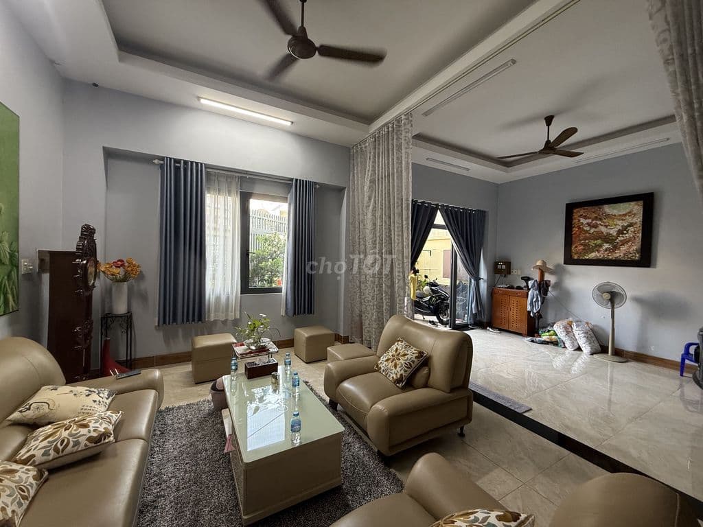 Bán nhà lớn KDC Biệt Thự Cao Lỗ, P 4, Quận 8, TP Hồ Chí Minh- giá tốt - Ảnh 3