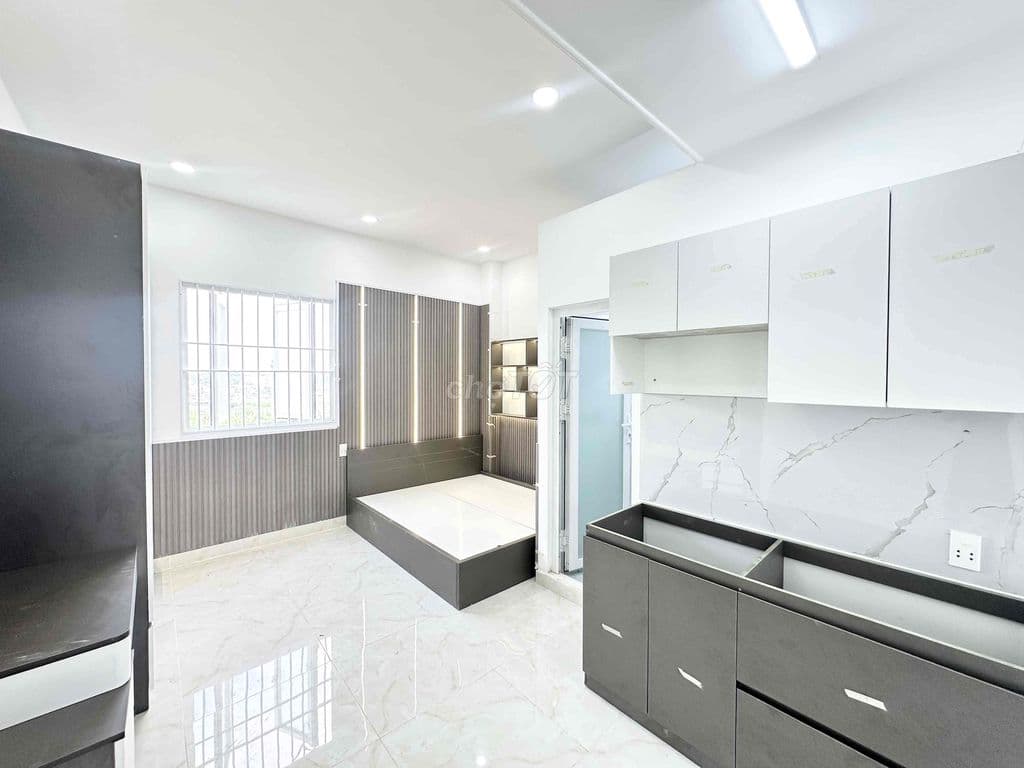 Khai trương phòng trọ mới 100% giá chỉ từ 5tr2 ngay Dương Quảng Hàm