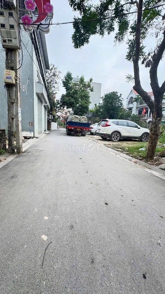 🔥 CHỦ RA GẤP 52m² DU NỘI – MAI LÂM – ĐÔNG ANH – HÀ NỘI 🔥 - Ảnh 3